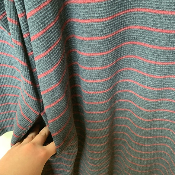 Toad & Co Waffle Knit Dress - Picture 2 of 5